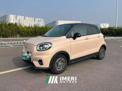 2024 Leapmotor T03 200 Lite Comfort Edition - ავტომობილი ჩინეთიდან