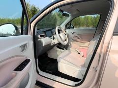 Leapmotor T03 200 Lite Comfort Edition - ფოტო 3