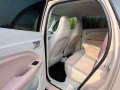 Leapmotor T03 200 Lite Comfort Edition - ფოტო 4