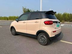 Leapmotor T03 200 Lite Comfort Edition - ფოტო 5