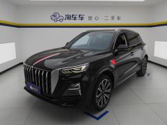 FAW Red Flag HS5 2.0T AWD Flagship Enjoy Pro - ფოტო 1