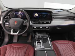 FAW Red Flag HS5 2.0T AWD Flagship Enjoy Pro - ფოტო 16