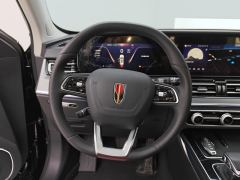 FAW Red Flag HS5 2.0T AWD Flagship Enjoy Pro - ფოტო 18