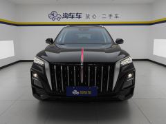 FAW Red Flag HS5 2.0T AWD Flagship Enjoy Pro - ფოტო 3