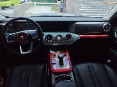 Tank 300 Off-Road Edition 2.0T Conqueror - ფოტო 10