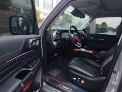 Tank 300 Off-Road Edition 2.0T Conqueror - ფოტო 17