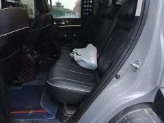 Tank 300 Off-Road Edition 2.0T Conqueror - ფოტო 18