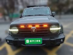 Tank 300 Off-Road Edition 2.0T Conqueror - ფოტო 2