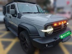Tank 300 Off-Road Edition 2.0T Conqueror - ფოტო 3