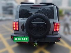 Tank 300 Off-Road Edition 2.0T Conqueror - ფოტო 5