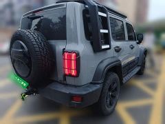 Tank 300 Off-Road Edition 2.0T Conqueror - ფოტო 6