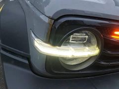 Tank 300 Off-Road Edition 2.0T Conqueror - ფოტო 7