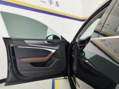 Audi A7L 45 TFSI S-line Version - photo 12