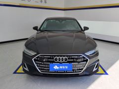 Audi A7L 45 TFSI S-line Version - photo 3