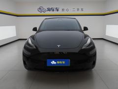 Tesla Model Y 545km Rear-Wheel Drive Edition - фото 3