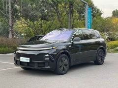 Li Auto L7 MAX - ფოტო 1