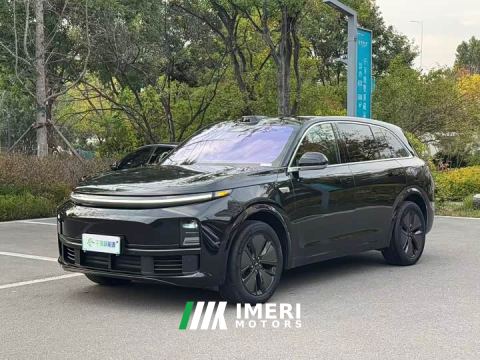 2024 Li Auto L7 MAX