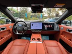 Li Auto L7 MAX - ფოტო 10