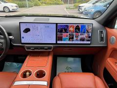 Li Auto L7 MAX - ფოტო 12