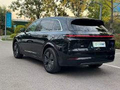 Li Auto L7 MAX - ფოტო 15
