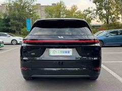 Li Auto L7 MAX - ფოტო 17