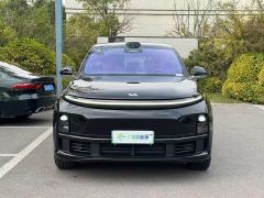 Li Auto L7 MAX - ფოტო 2