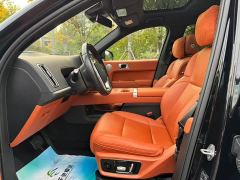 Li Auto L7 MAX - ფოტო 5