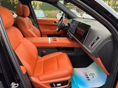 Li Auto L7 MAX - ფოტო 8