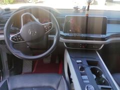 Volkswagen Teramont Distinguished Edition 380TSI Four-Wheel Drive Long Yao Edition - фото 17