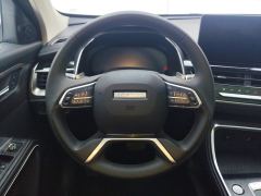 Haval H6 Guochao Edition 1.5GDIT 2WD Champion Edition - photo 18