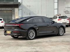 Bestune Besturn B70 Third Generation 1.5T Automatic Deluxe 70th Anniversary Edition - фото 10