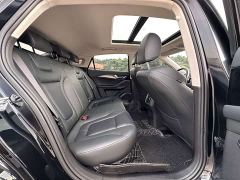 Bestune Besturn B70 Third Generation 1.5T Automatic Deluxe 70th Anniversary Edition - фото 15