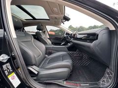 Bestune Besturn B70 Third Generation 1.5T Automatic Deluxe 70th Anniversary Edition - фото 16
