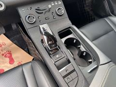 Bestune Besturn B70 Third Generation 1.5T Automatic Deluxe 70th Anniversary Edition - фото 18