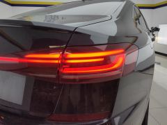 Volkswagen Passat Distinguished Edition 330TSI Elite Edition - ფოტო 5