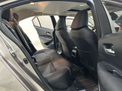 Toyota Corolla 1.2T Elite - ფოტო 10