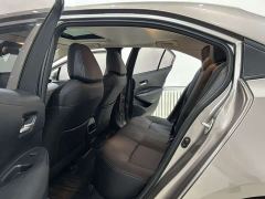 Toyota Corolla 1.2T Elite - ფოტო 11