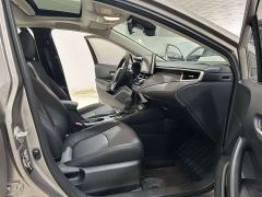 Toyota Corolla 1.2T Elite - ფოტო 12