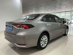Toyota Corolla 1.2T Elite - ფოტო 14