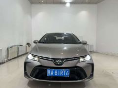 Toyota Corolla 1.2T Elite - ფოტო 2