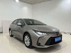 Toyota Corolla 1.2T Elite - ფოტო 3