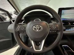 Toyota Corolla 1.2T Elite - ფოტო 4