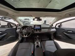 Toyota Corolla 1.2T Elite - ფოტო 7