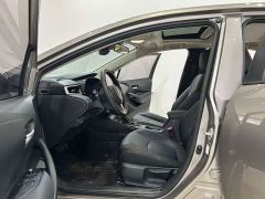 Toyota Corolla 1.2T Elite - ფოტო 9