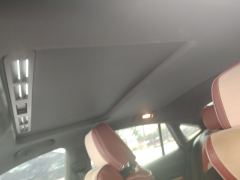 MG5 180DVVT CVT Youth Luxury Edition - photo 15