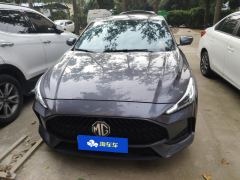MG5 180DVVT CVT Youth Luxury Edition - photo 3