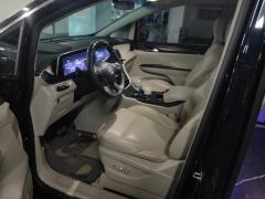 Buick GL8 ES Luxury Edition 2.0T Comfort Edition 7-seater - фото 14