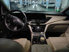 Buick GL8 ES Luxury Edition 2.0T Comfort Edition 7-seater - фото 16