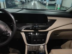 Buick GL8 ES Luxury Edition 2.0T Comfort Edition 7-seater - фото 17