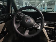 Buick GL8 ES Luxury Edition 2.0T Comfort Edition 7-seater - фото 18